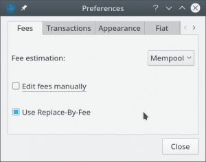 electrum dynamic fees electrum dynamic fees